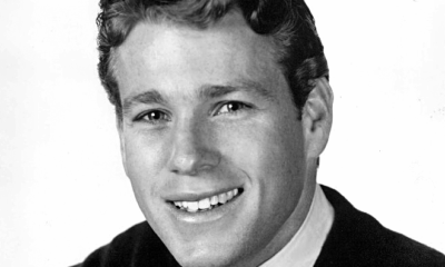 Ryan O’Neal’s Funeral Sparked Controversy—Why His Own Son Wasn’t Invited