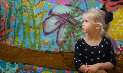 My Parents Left Me With My Uncle And Aunt To Raise My Sister