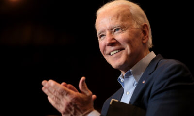 Eric Trump Reveals Barron’s Unexpected Comment To Joe Biden Before Trump’s Inauguration Speech