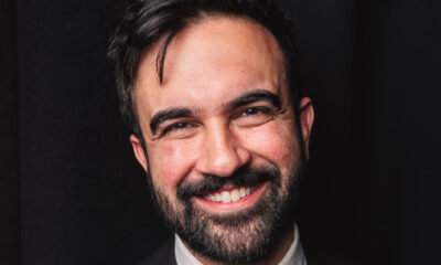 Meet Rama Duwaji — The Talented Artist Married To New York Politician Zohran Mamdani