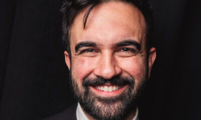 After Attacks On Charlie Kirk And Donald Trump, Reports Emerge Of Another Political