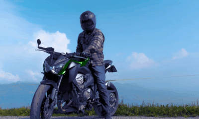 Every Saturday, a Biker Visited My Wife’s Grave — When I Finally Asked Why, His Answer Shattered Me