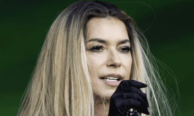 How Shania Twain Rose From Childhood Poverty To Become Canada’s Biggest Star