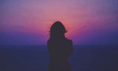 A Crying Little Girl Showed Up At My Door—Saying Her Mom Was Inside My House