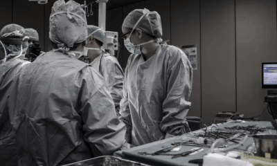 Doctor Thinks He’s The Father After Shocking ICU Pregnancy — The Real Truth Is Even More Disturbing