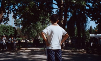 Five Years After My Son Vanished, I Found His Favorite Toy On The Road