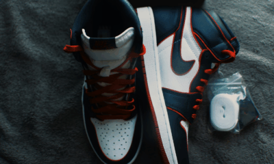 I Bought $15 Shoes For A Struggling Mom—Two Weeks Later, She Showed Up At My Door