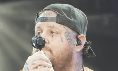 Jelly Roll, 40, Shocks Fans With Dramatic Slim Look After Dropping Nearly 200 Pounds