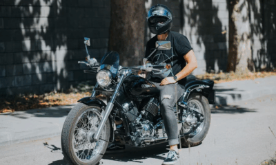 A 9-Year-Old Slipped Into A Biker Clubhouse At 5 A.M.—What The Riders Did Next Left Me Sobbing