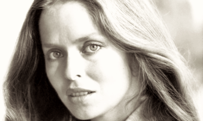 Barbara Bach Stepped Away From Hollywood To Build A Life With Ringo Starr