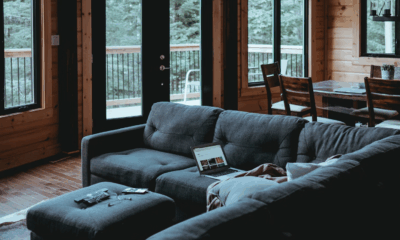 A Father Thought His Nanny Was A Blessing — Until He Came Home Two Hours Early