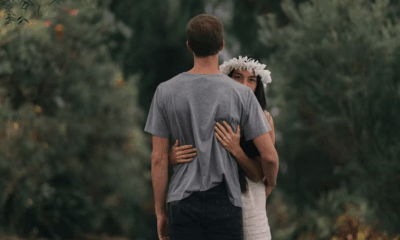 She Thought Her Husband Was Cheating After Their Baby Was Born — But What He Was Really Hiding Broke Her Heart In A Completely Different Way