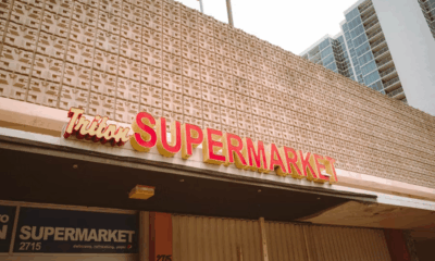 I Bought Pizza And Tea For An Elderly Woman Begging Outside The Store