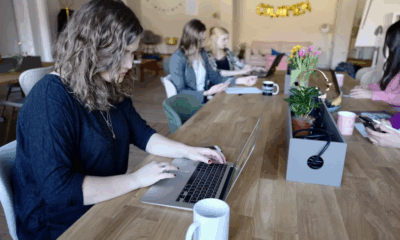 I Fed A Hungry Veteran And His Dog—A Month Later, My Boss Called Me In And My Life Turned Upside Down