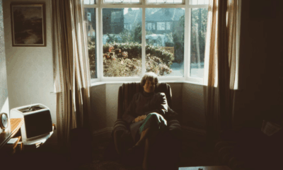 I Found A Shivering Young Man At The Cemetery On Thanksgiving—Giving Him Shelter Changed Everything