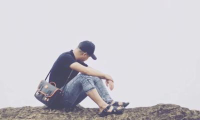 I Helped An Elderly Couple Fix A Flat Tire—A Week Later, My Entire Life Turned Around