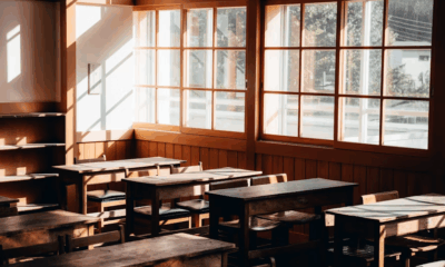 I Married My Former Teacher—But Our First Night Revealed A Truth I Never Expected