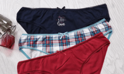 Why Bees Land On Your Hanging Underwear: The Real Meaning Behind This Strange And Surprising Behavior