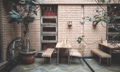 I Defended An Elderly Café Cleaner From A Rude Rich Man