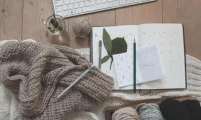 My Daughter Crocheted 80 Hats For Sick Kids—My MIL Threw Them Out And Said, “She’s Not My Blood”