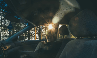 I Married My Father’s Friend — But What He Did On Our Wedding Night Left Me Shattered