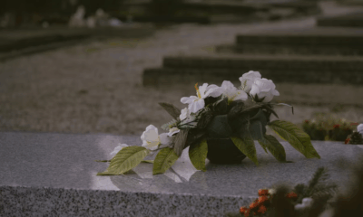 He Visited His Daughters’ Graves Every Week — Until A Child Revealed The Chilling Truth That Turned His Life Upside-Down