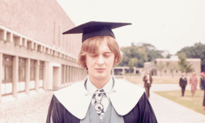 My Fiancée Left Me At The Altar — A Decade Later, Her Letter Shattered Me