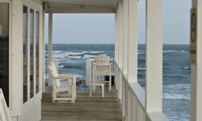 My Dad Promised My Sister My $2M Beach House—So I Sold It And Left Her One Brutal Note On The Mantel