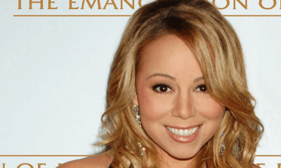 ‘Mama’s Twin’: Monroe Cannon, 14, Stuns Fans With Her Mariah Carey Look In New Selfies