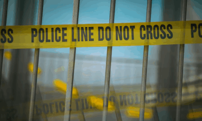 Former Fox News Anchor Accused Of Killing Her 80-Year-Old Mother In Shocking Stabbing Incident