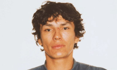 The Smiling Boy In This Photo Became One Of America’s Most Notorious Criminals