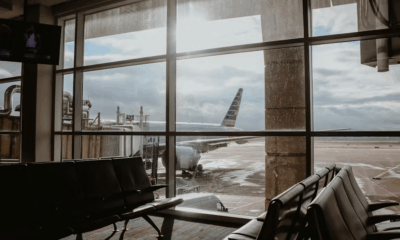 My Husband Was Always ‘On A Business Trip’—Until I Followed Him And Discovered The Truth