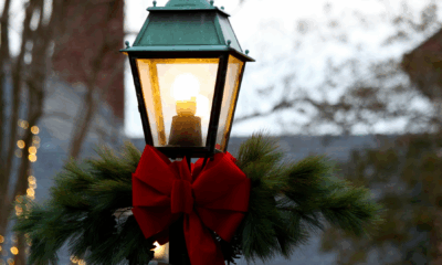 I Came Home Early For Christmas—Caught My Wife In Tears While Our Family Celebrated A Fake $30M Sale