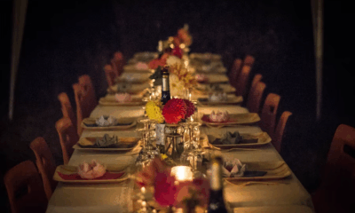 Sister Told Me To “Find Another Table” At Family Dinner Because I Was Adopted