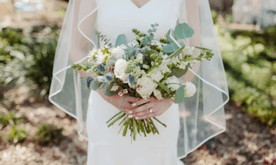 The Man Next Door Became My Husband At Forty, And This Is How He Changed My Life Forever