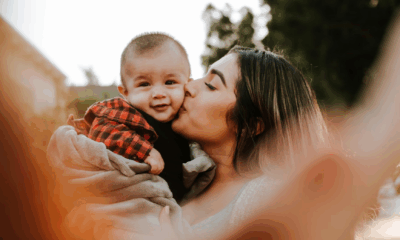 Single Mom Wonders Who’s Doing Her Chores—Then She Sees The Truth With Her Own Eyes