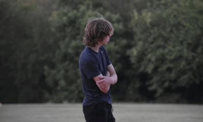 A Teen Bully Cornered My Son — He Didn’t Know I Wasn’t Just A Dad But A Man With A Badge