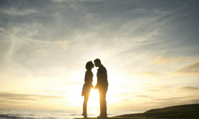 He Secretly Crocheted His Mom's Dress. The Grandmother's Reaction Shocked The Entire Family