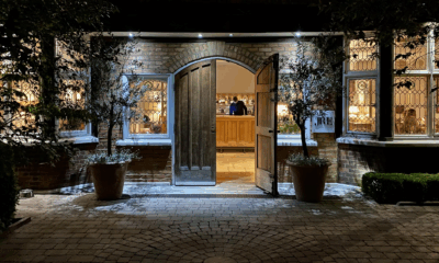 She Ordered the Cheapest Soup In A Luxury Restaurant — What Happened Next Left The Entire Room Speechless