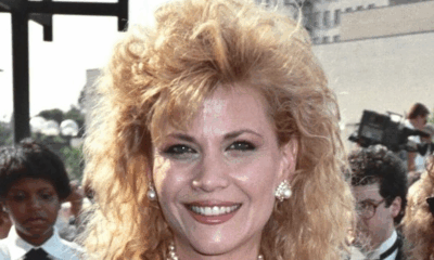 Hollywood Just Lost One Of Its Kindest Souls—The Untold Story Of Markie Post’s Final Years