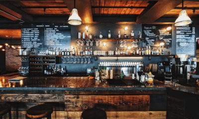 Dinner At An Upscale Restaurant Took A Chilling Turn When The Waiter Whispered To Me