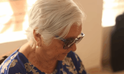 Why Children Stop Visiting Their Parents