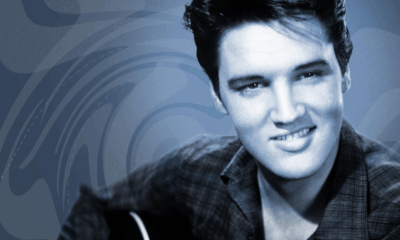 “Love Me Tender” Secrets: The Elvis Detail You Probably Missed