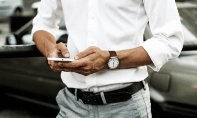 My Wife Had Been Gone For Months — Then My Son Pointed At A Stranger And Said, “That’s Mom!”