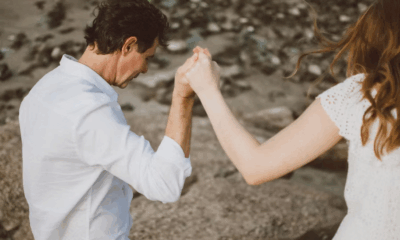 At Our 30th Anniversary, My Husband Announced He Was Leaving Me