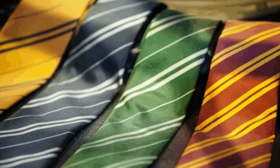 My Stepmom Ruined The Skirt I Sewed From My Late Dad’s Ties