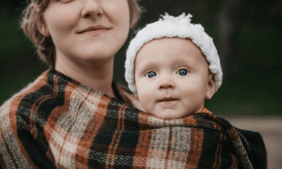 My Card Got Declined While Holding My Baby Granddaughter