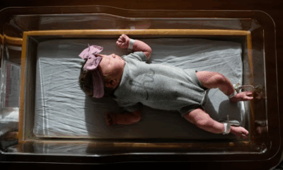 I Picked Up My Daughter From School — What She Said About Her “New Daddy” Left Me Speechless