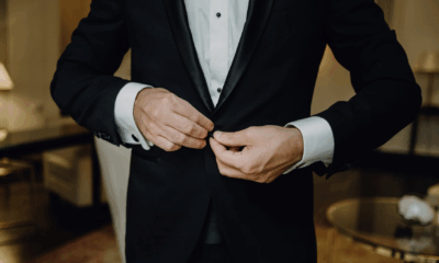 He Was On The Way To Close A Multimillion Dollar Contract — Then An 8-Year-Old Asked Him For Help