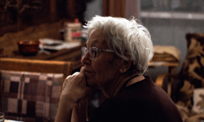 Grandma Thought Her Family Was Taking Her To A Nursing Home